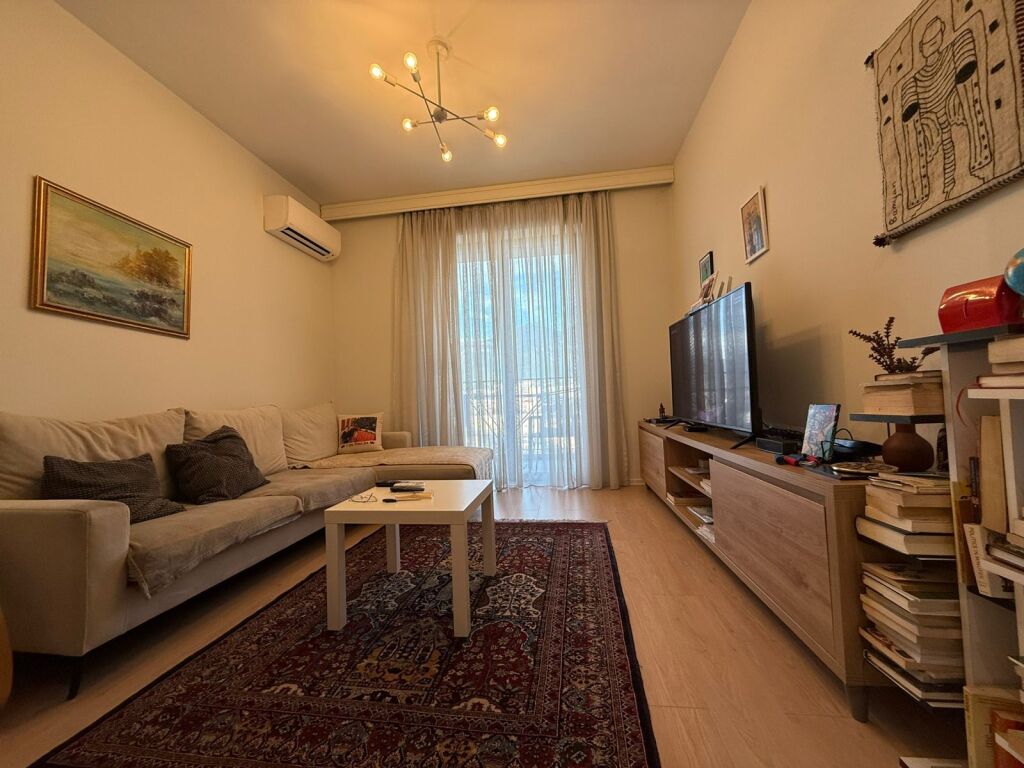 Apartament 1+1 per qera tek Kompleksi Asl- ja