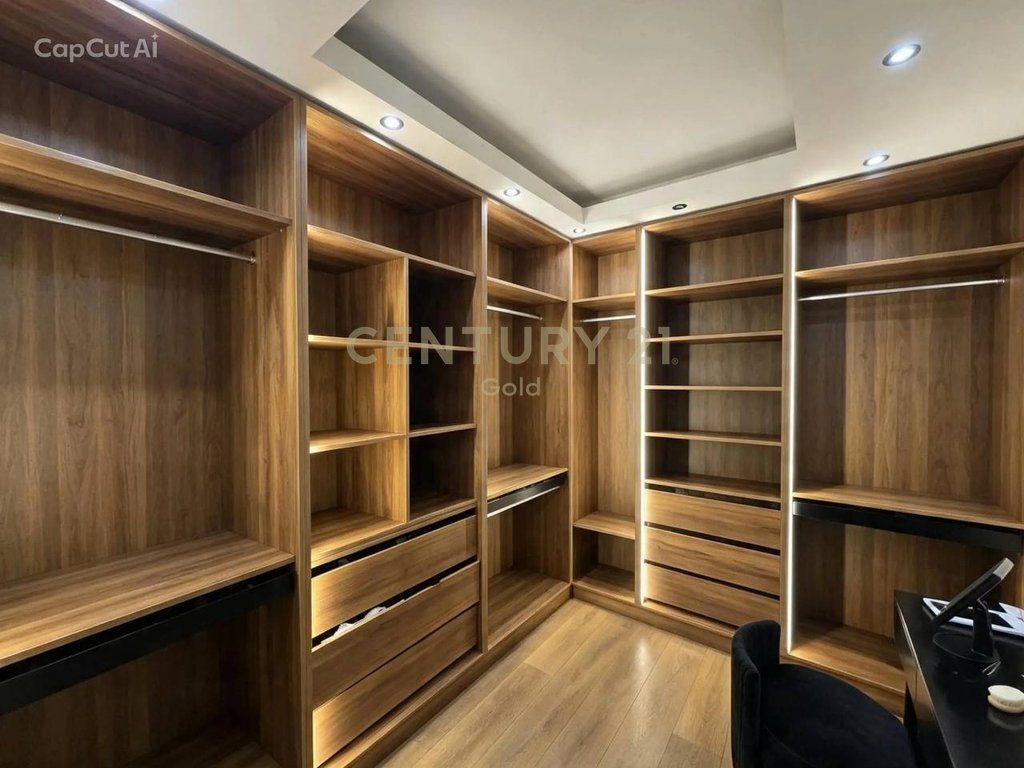 Apartament 2+1+2 per shitje te Kopshti Botanik, Xhamia