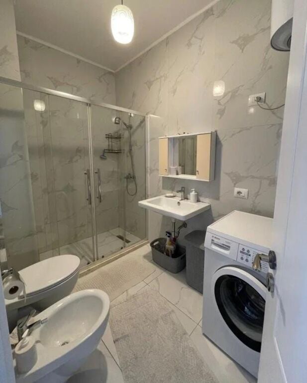 Appartamento 3+1+Posto auto in affitto "Kinostudio"