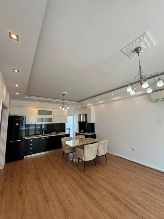 🏡 Shitet Apartament 2+1 + 2 Tualete – Pranë Kopshtit Zoologjik