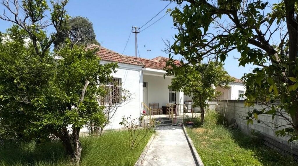 Casa in vendita molto vicino al centro di Kavaja