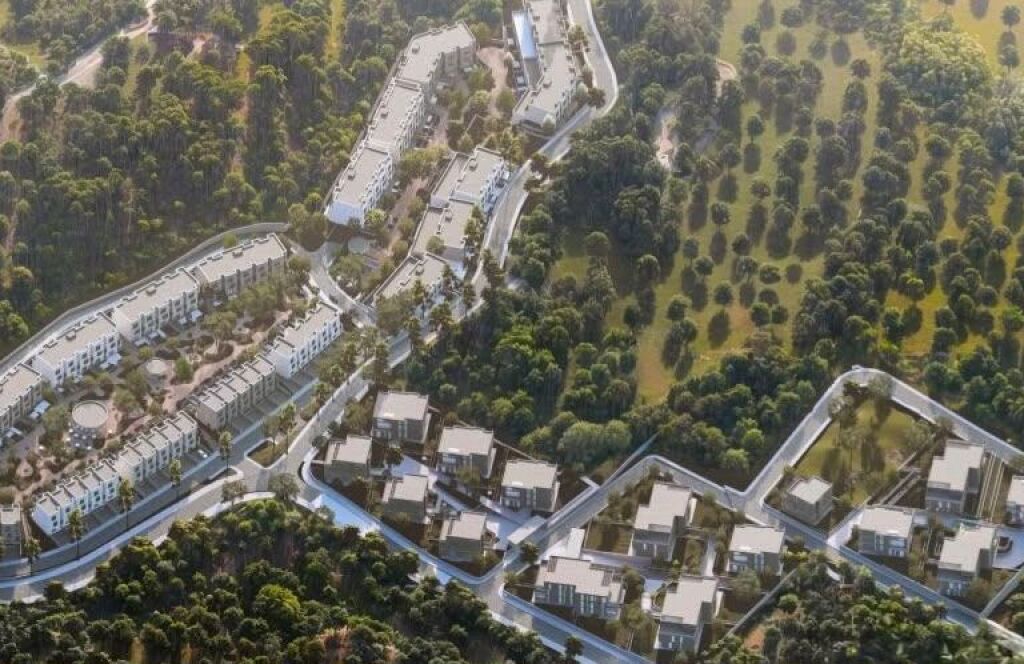 🏡 OPPORTUNITY | 1,550 €/m² | PREMIUM APARTMENT FOR SALE – PARK HOUSE TEG