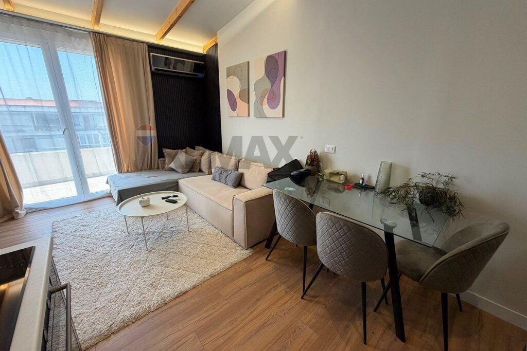 Affittasi appartamento 1+1 – Astir