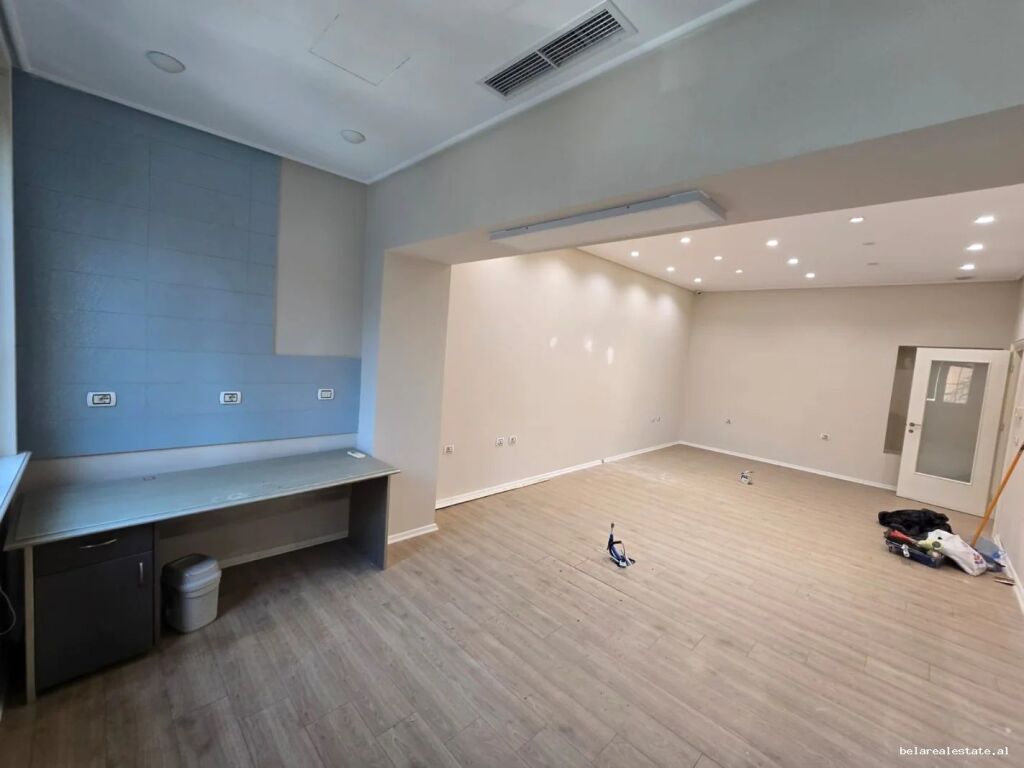 Office For Rent 2+1 near Dinamo Stadium (ID BZ21028) Tirana