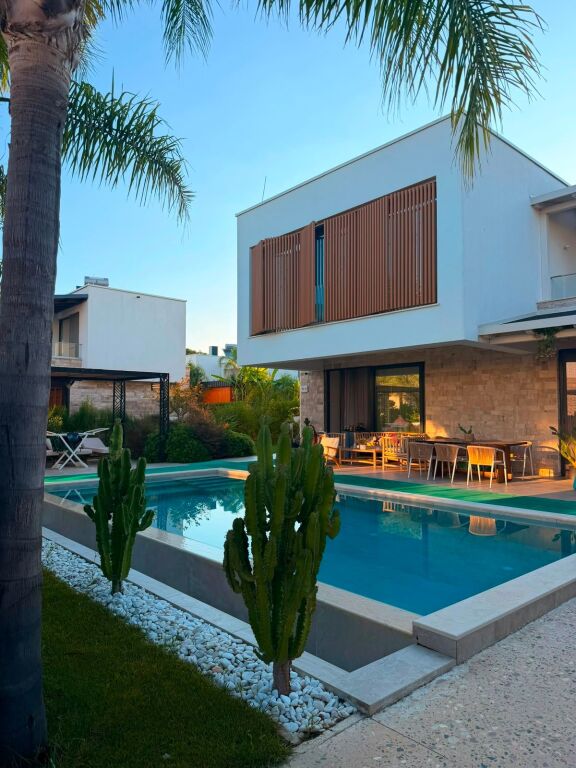 Individual Villa for Sale "San Pietro Residence"