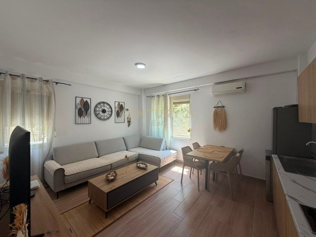 Apartament 2+1 Për Shitje në Mali i Robit, Durrës 200 Metra Nga Deti !