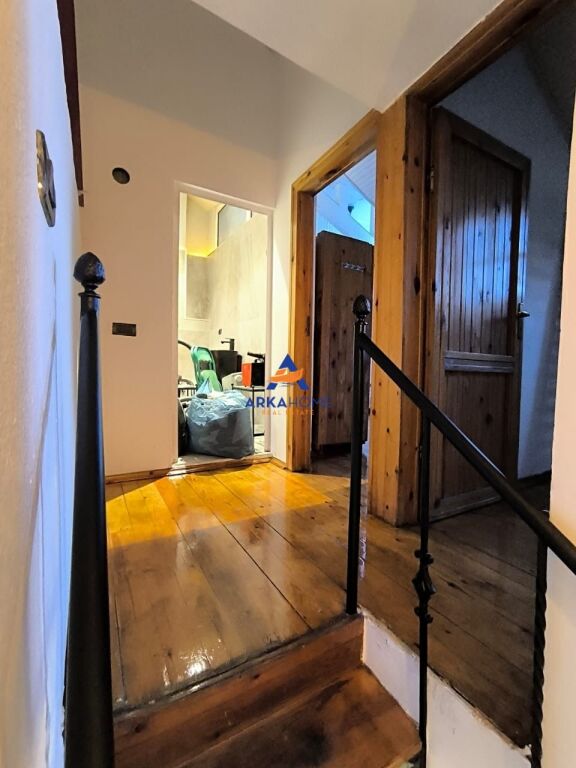 JEPET ME QERA APARTAMENT , DUPLEX "PALLATET AGIMI, HYRJE E BLLOKU " 1500 EURO