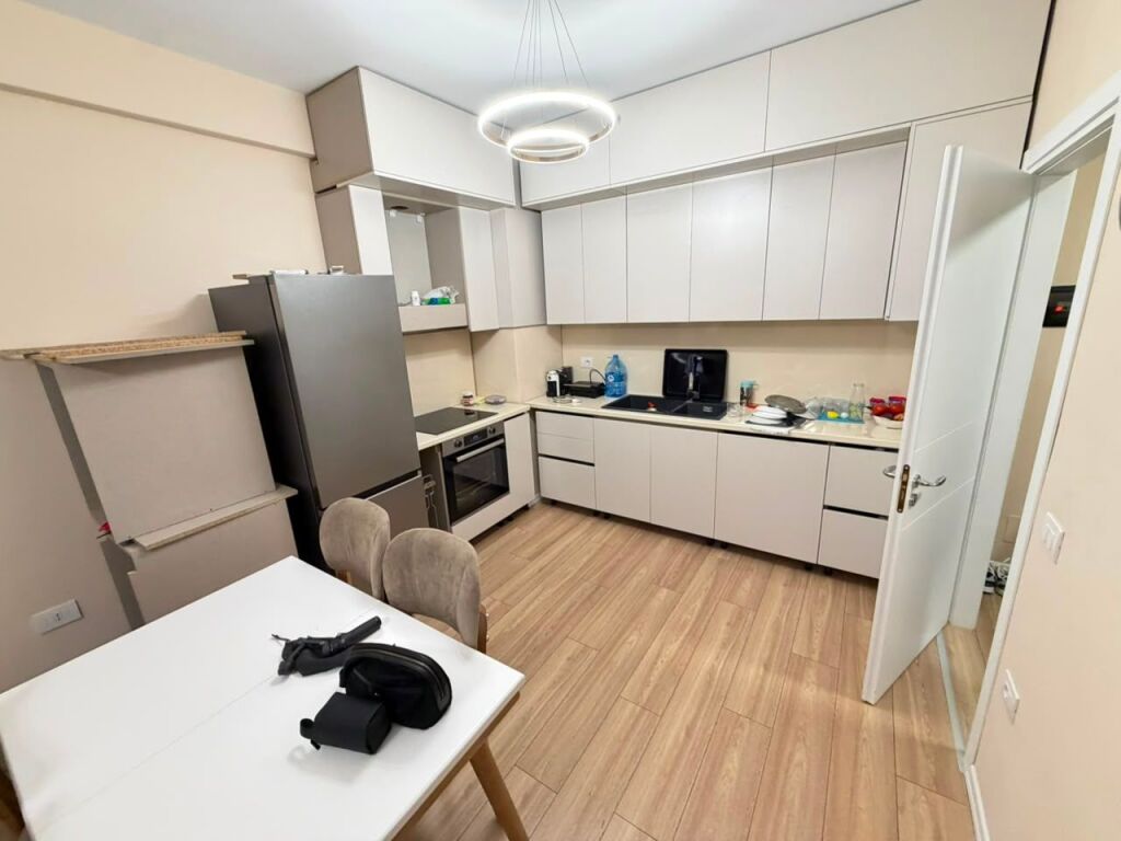 🏡 Apartment 1+1 for sale 📍 Urban Gate Complex, Astir 💶 Price: 120,000 € non-negotiable