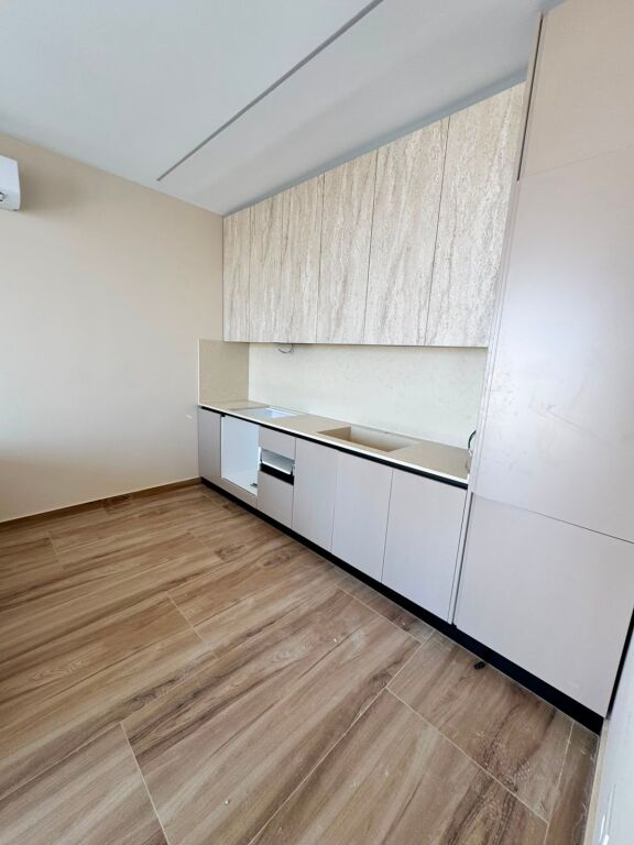 🏡 Apartament 1+1 për Shitje – Golem, Durrës