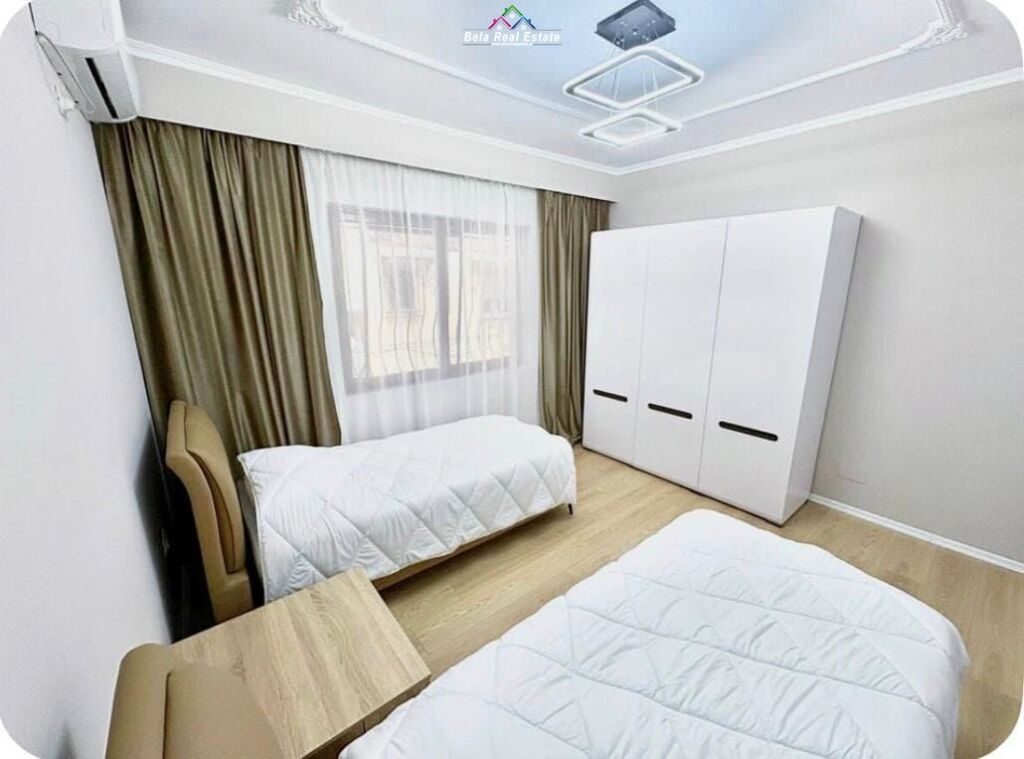 Apartment For Rent 2+1 At Selvia (ID B221382) Tirana