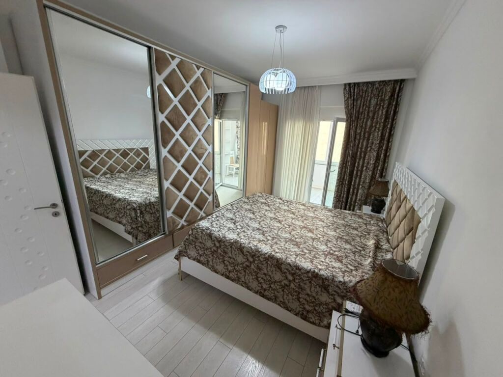 🏡 SHITET APARTAMENT 1+1  📍 Astir, Rruga Loni Ligori 💰 Çmimi: 127 milionë lekë