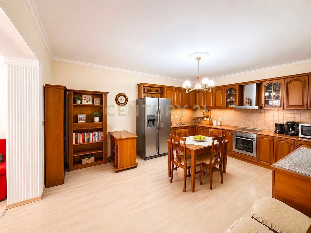 Apartament 2+1 në shitje – Ali Demi