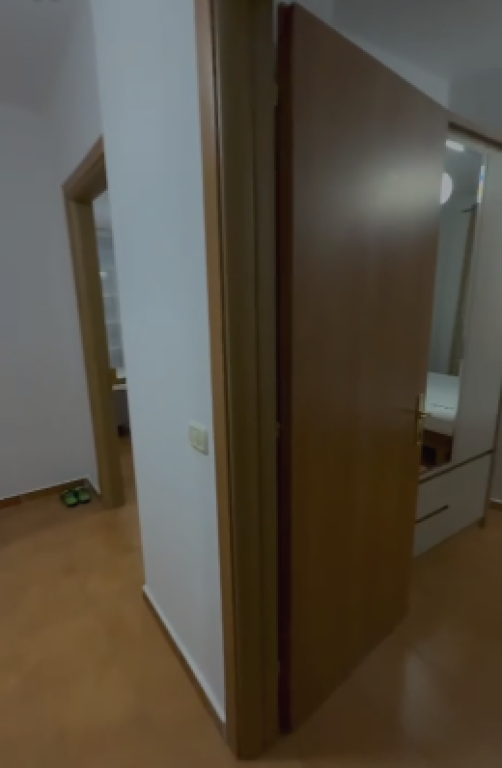 Apartment 1+1 for Sale in Astiri Tirana