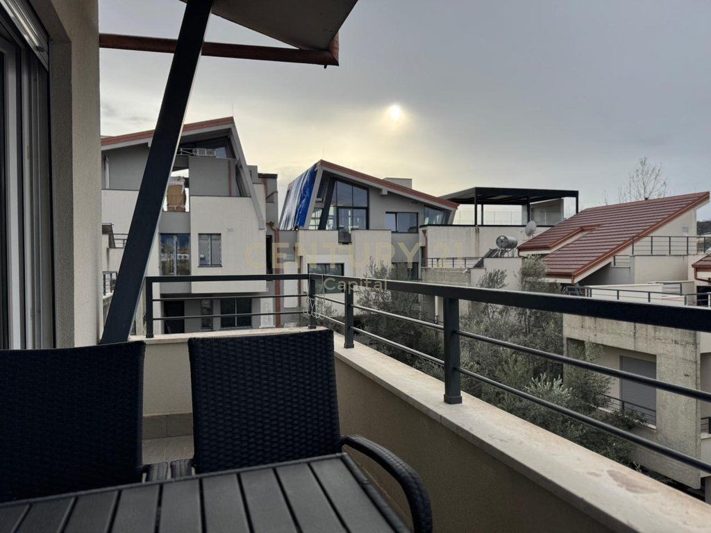 Jepet Me Qera Apartament 3+1+2+Post Parkimi, Sunrise Residence, TEG