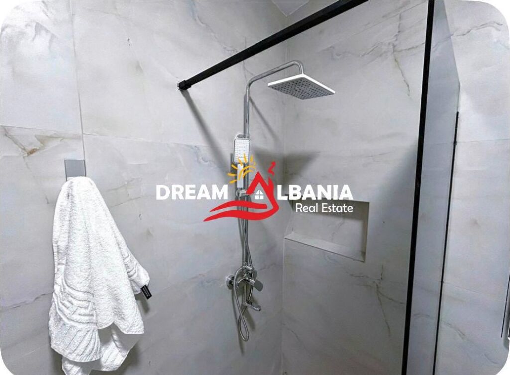 Appartamento 2+1+posto auto in affitto a Selvia, Tirana (ID 4229478)