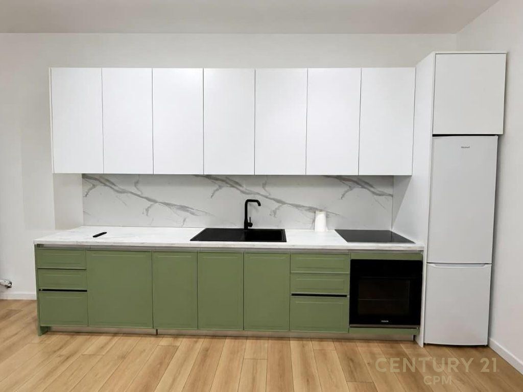 🏡 APARTAMENT 2+1 ME QIRA | SQUARE 21