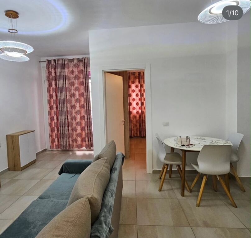 Shitet apartament 1+1 Kopshti Botanik