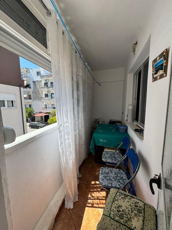 Apartament 1+1 me qira –Lagjja 18