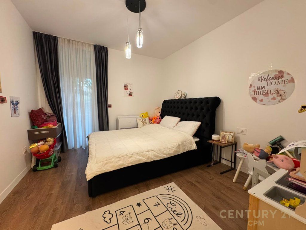 Appartamento 2+1 Premium con cortile privato – Secret Garden Residence!