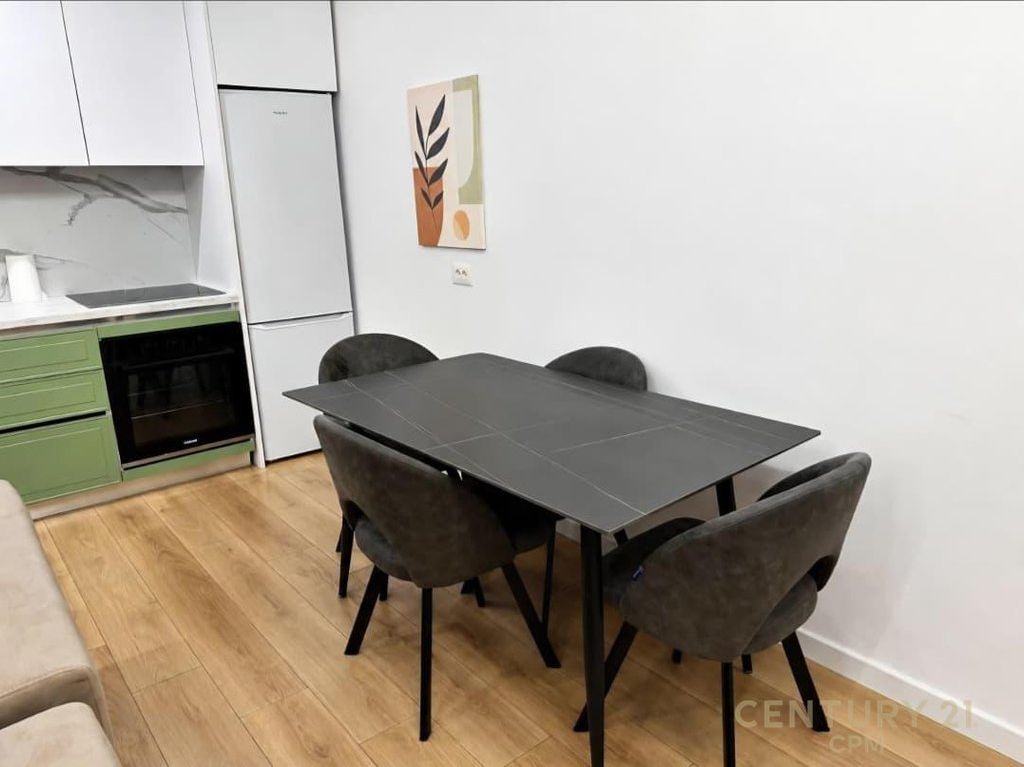 🏡 APARTAMENT 2+1 ME QIRA | SQUARE 21