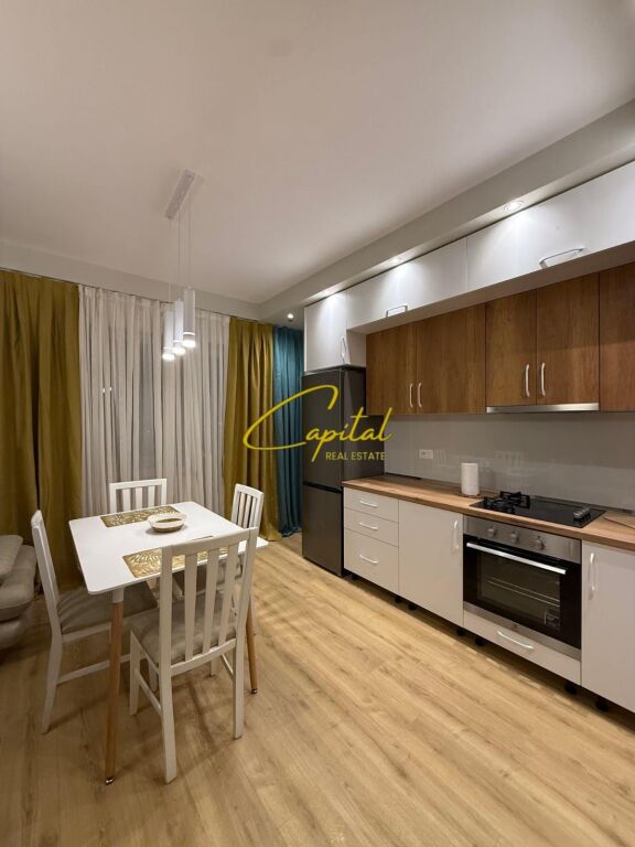 APARTAMENT ME QIRA 1+1 ASTIR 60.000 LEKE