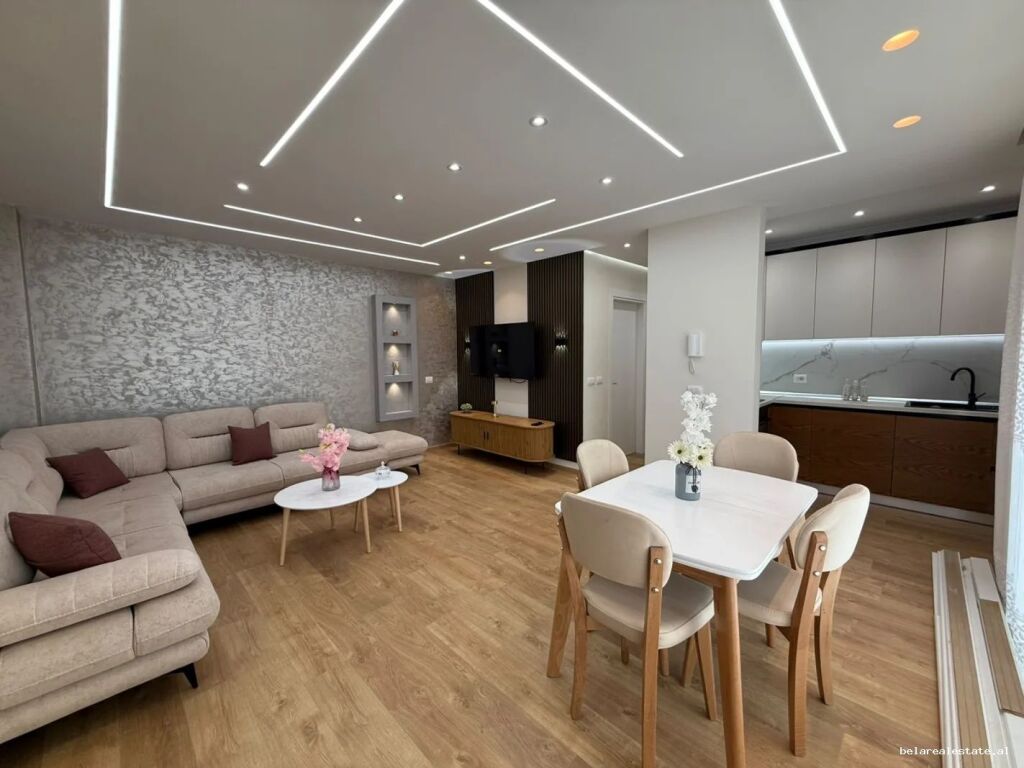 Apartment For Rent 2+1+2 Near Old Customs (ID B2202046) Tirana