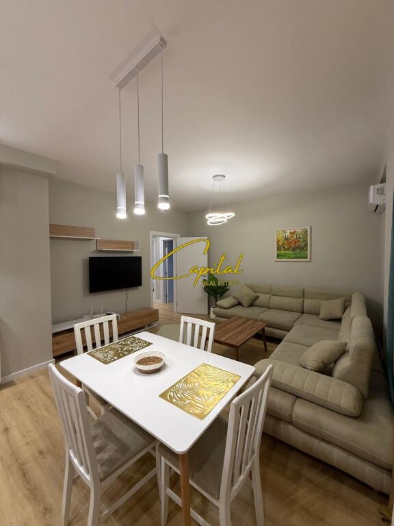 APARTAMENT ME QIRA 1+1 ASTIR 60.000 LEKE