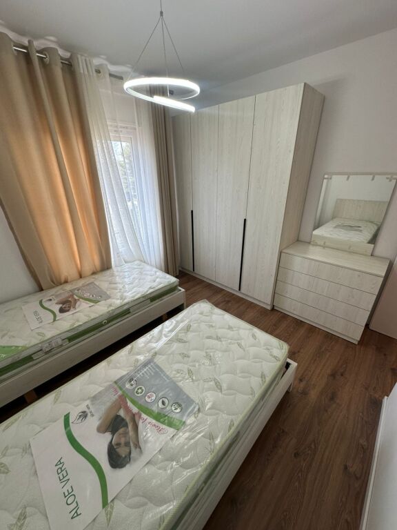 Apartment 2+1+1 with Balcony for Rent
