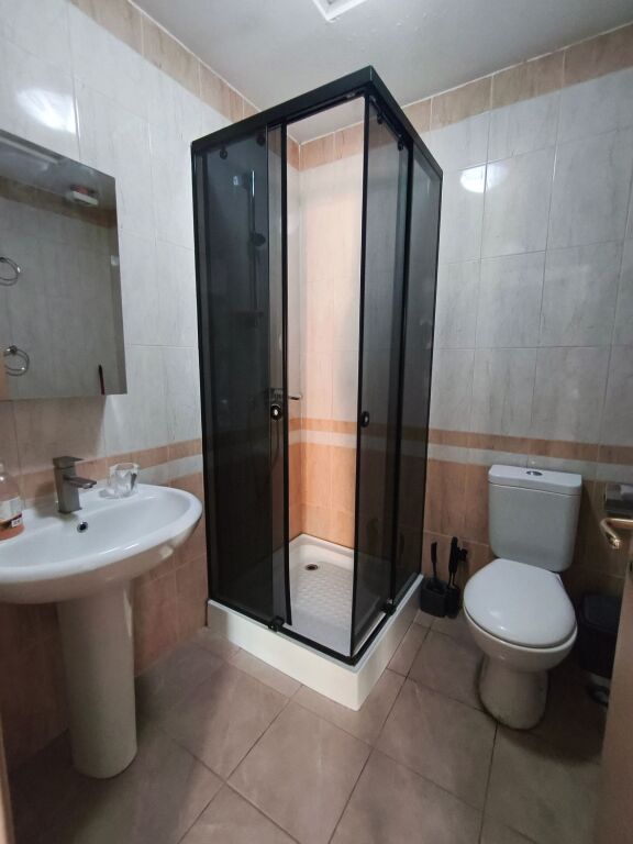 Apartament 1+1 me qira – Plepë, Durrës
