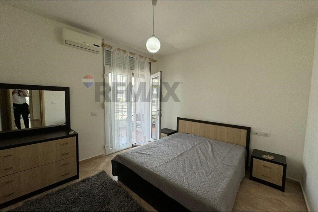 Apartment 2+1 for rent at Rez. Kodra e Diellit!