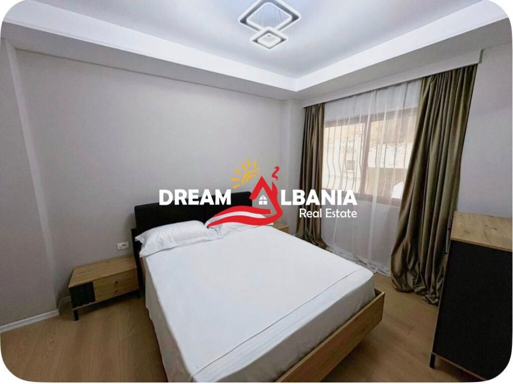 Appartamento 2+1+posto auto in affitto a Selvia, Tirana (ID 4229478)