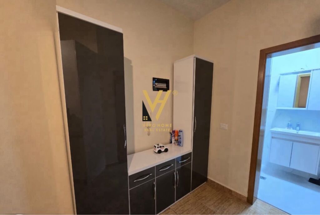 APARTMENT 2+1+2 FOR RENT ON KOSOVAREVE STREET 800 EURO