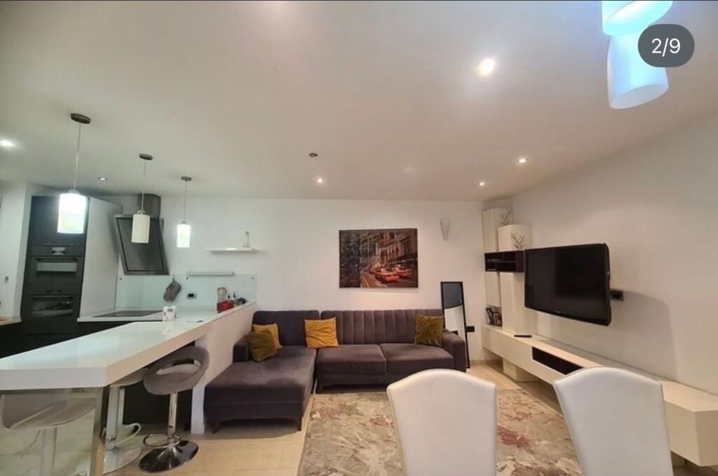 🏡 FOR RENT 2+1 | MYSLYM SHYRI