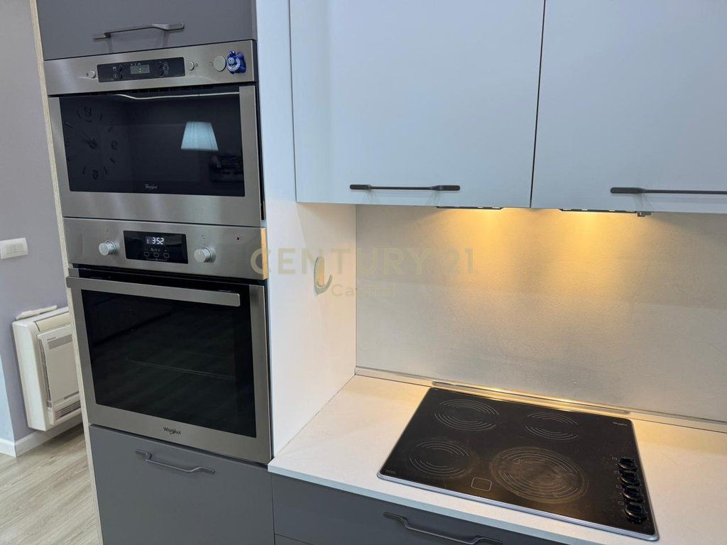 Jepet Me Qera Apartament 3+1+2+Post Parkimi, Sunrise Residence, TEG