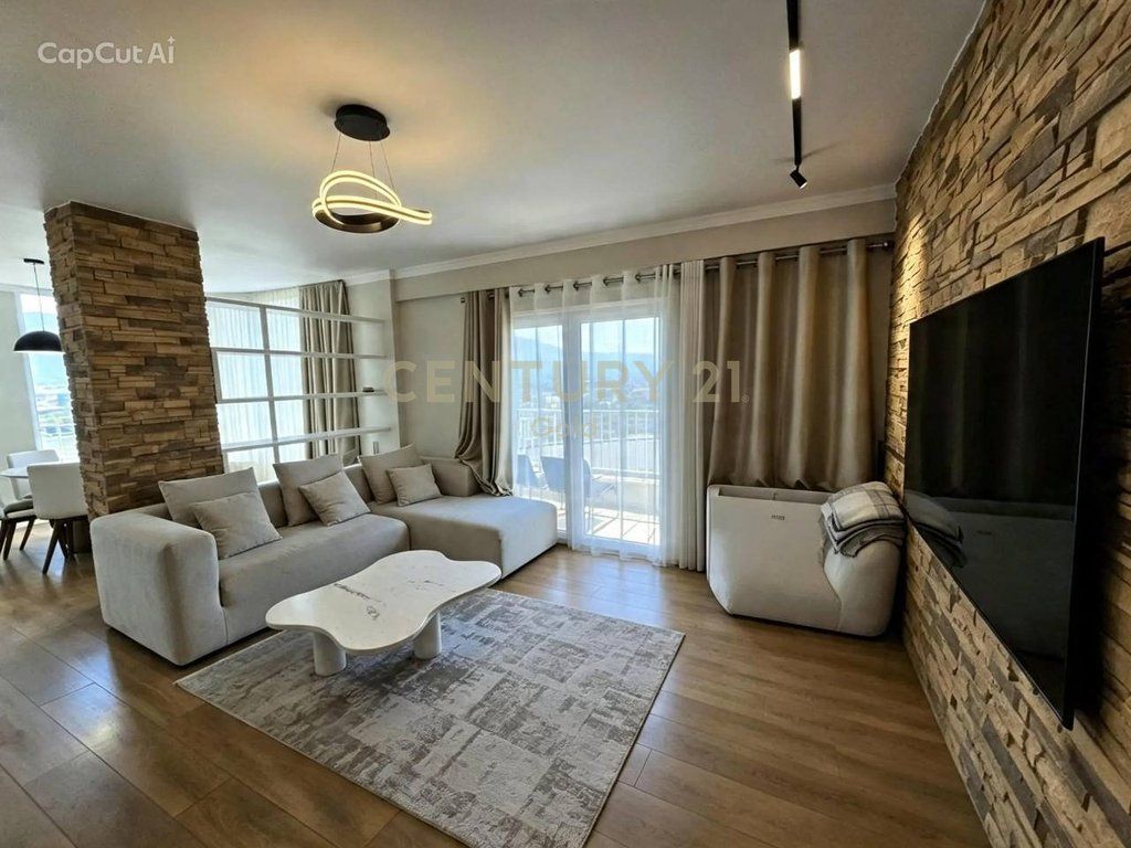 APARTMENT 2+1+2 FOR SALE NEAR THE BOTANICAL GARDEN (MOSQUE)
