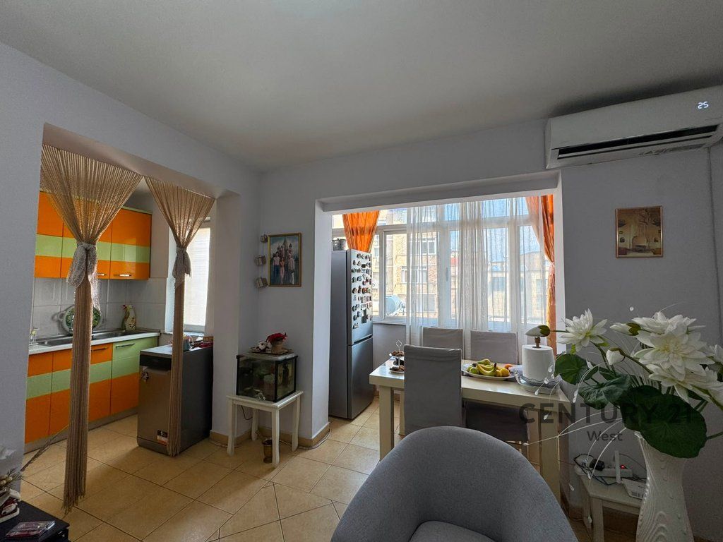3+1 Apartment for Sale at the Ballet School