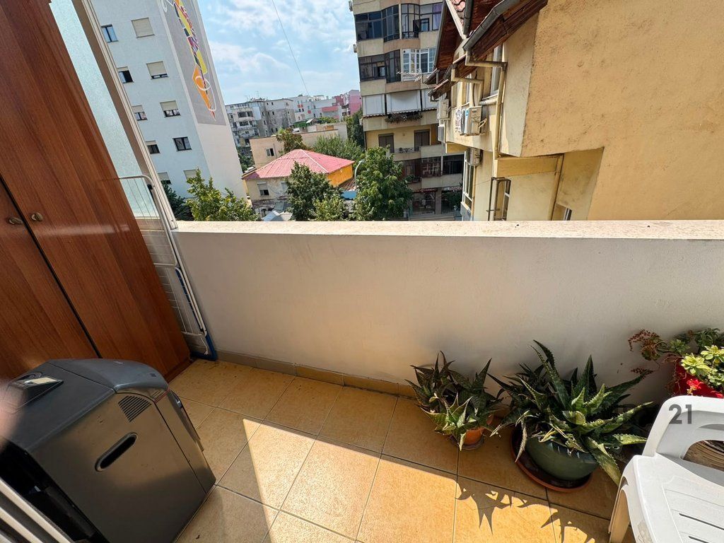3+1 Apartment for Sale at the Ballet School