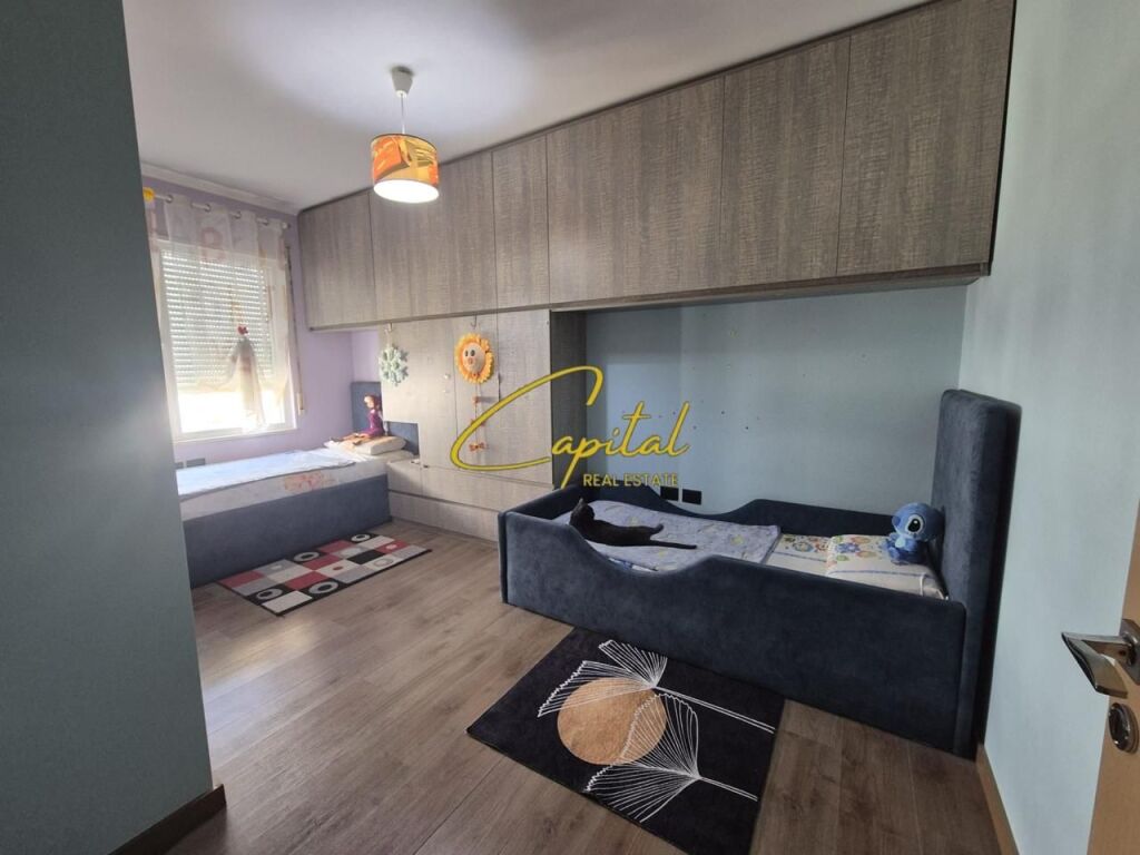 APARTMENT FOR RENT 2+1 KIKA COMPLEX 2 90,000 LEKE