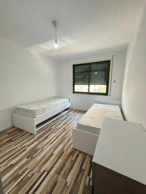 FOR SALE APARTMENT 2+1+2 AT THE PARIS MUNICIPALITY