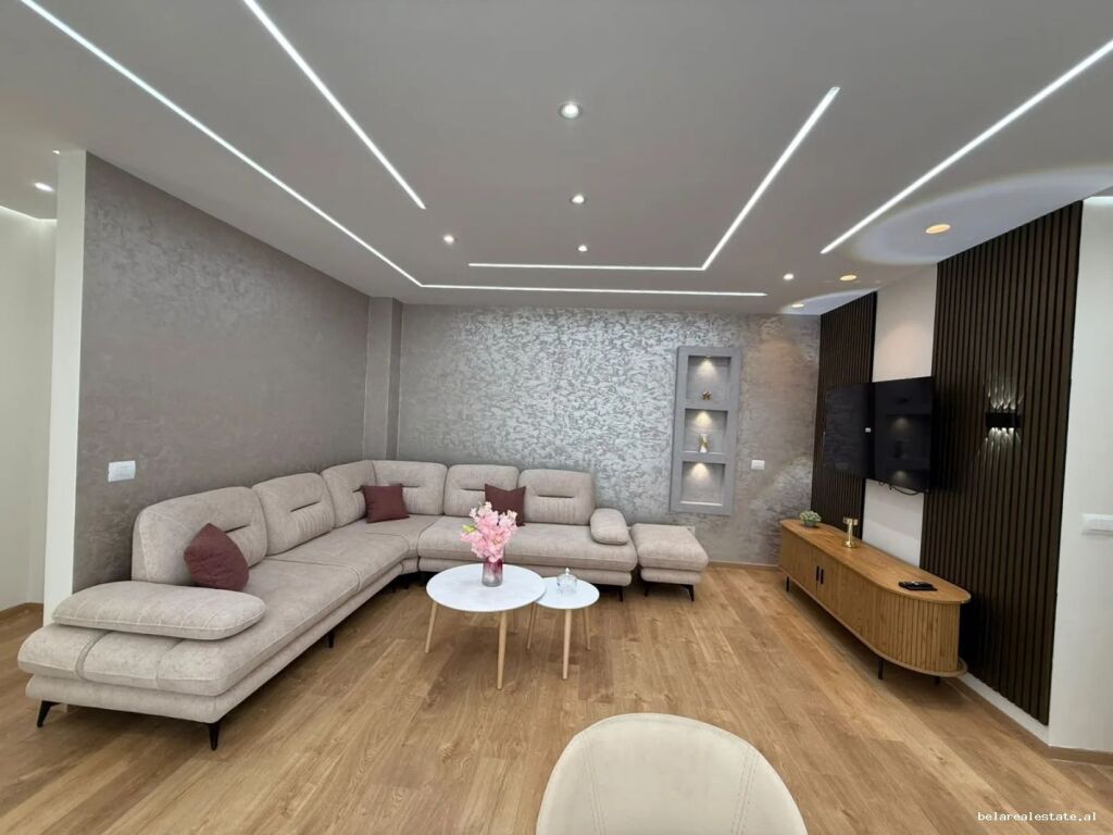 Apartment For Rent 2+1+2 Near Old Customs (ID B2202046) Tirana