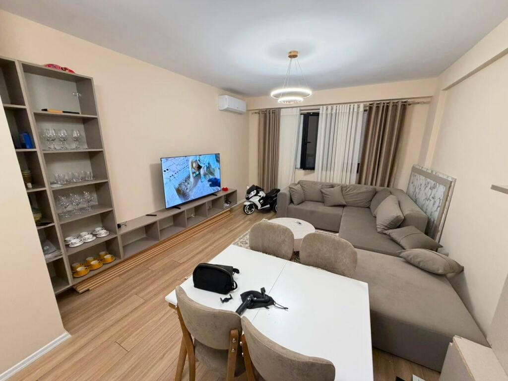 🏡 Apartment 1+1 for sale 📍 Urban Gate Complex, Astir 💶 Price: 120,000 € non-negotiable
