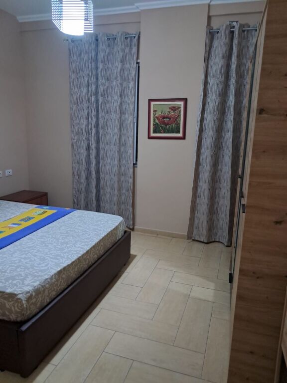 Appartamento 1+1 in affitto, Kodra e Diellit !