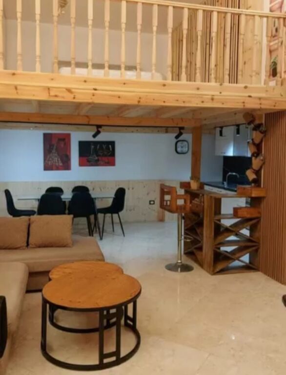 Duplex in affitto "Rr.Bill Klinton"