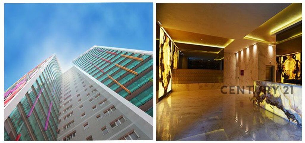 ✨ APARTAMENT PREMIUM LUXURY + PARKIM | AMBASADOR 3
