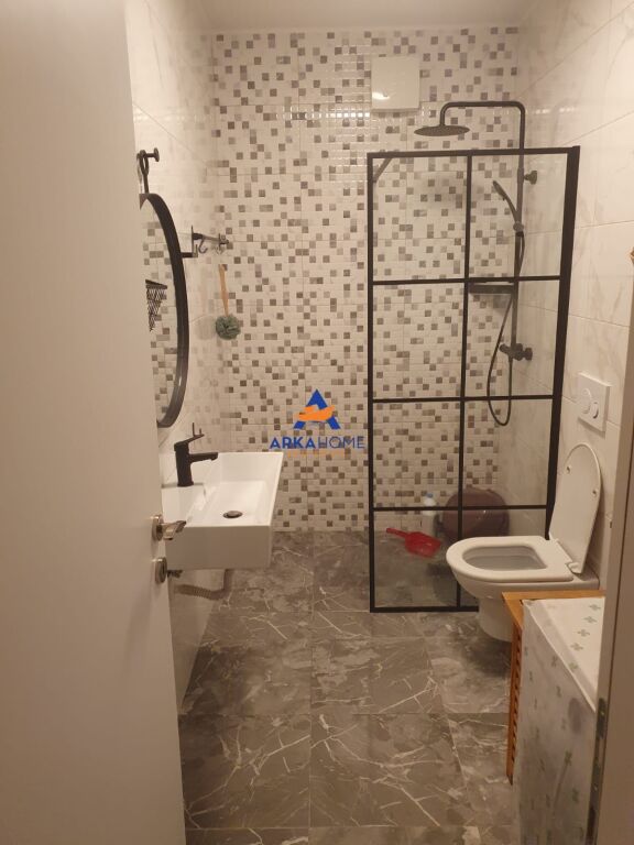APPARTAMENTO IN AFFITTO 1+1+BALCONE " ASTIR , RESIDENZA FUTURE HOME " 600 EURO
