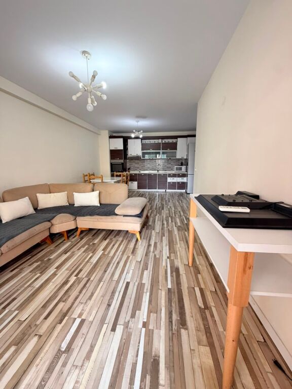 FOR SALE APARTMENT 2+1+2 AT THE PARIS MUNICIPALITY