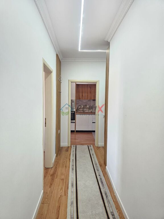 🏡 APARTAMENT PËR SHITJE – 2+1 ME PAMJE DETI, RROTA E KUQE, PLAZH – DURRËS 🌊