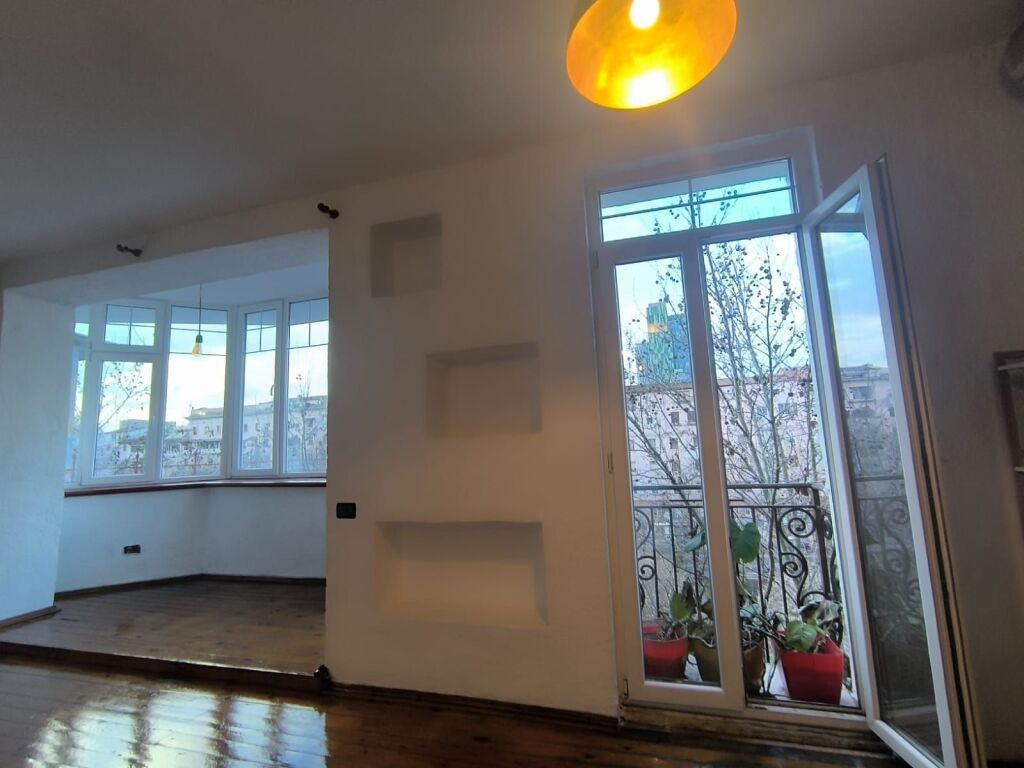 Apartament BLLOK - Duplex