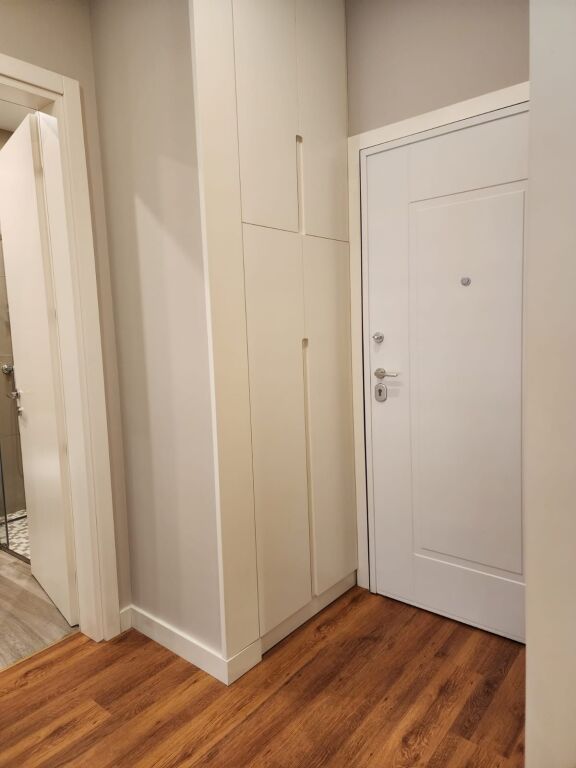 Apartament 1+1 per qira tek Kompleksi Delijorgji