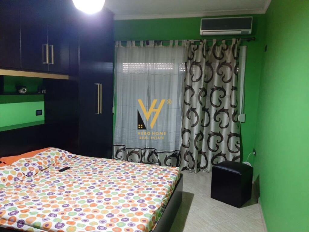 APPARTAMENTO 2+1+BLK IN AFFITTO A ASTIR 55.000 LEKE